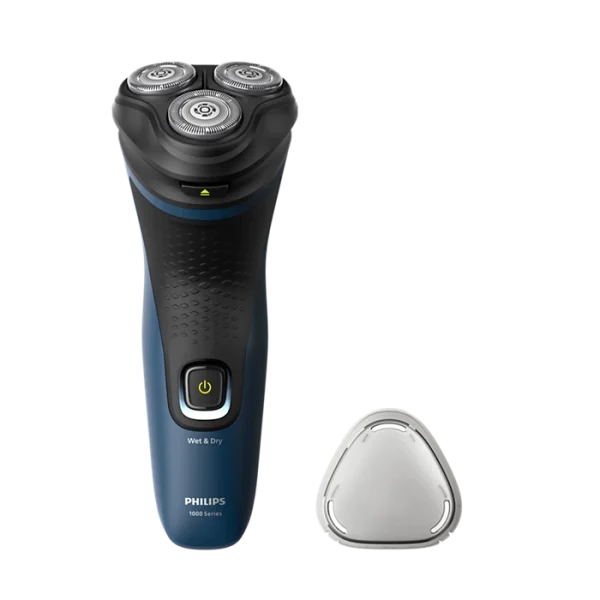 Philips Series 1000 Wet or Dry Electric Shaver S1151/00 - Image 3