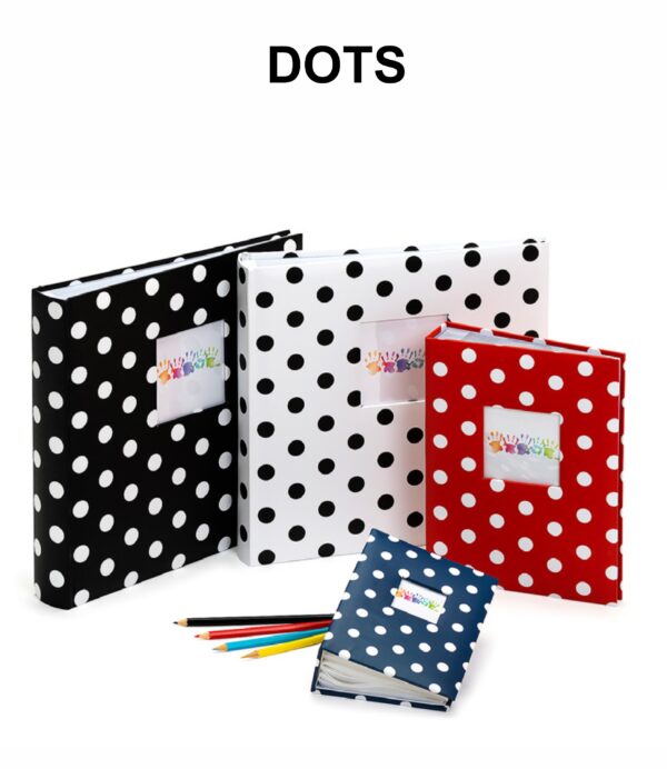 Dots Album