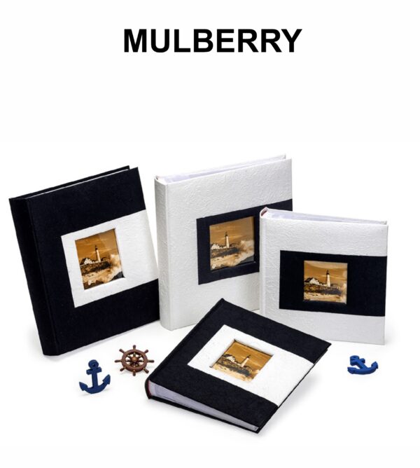 Mulberry Album