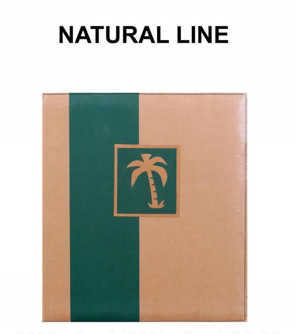 Natural Line 6x4 (200) Album