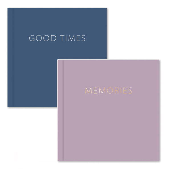 Tallon Photo Album - Memories / Good Times