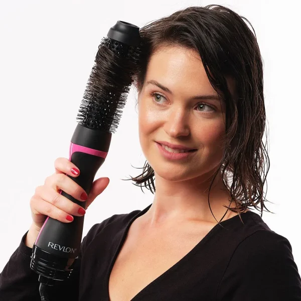 REVLON One Step Round Brush Dryer & Styler - Image 3